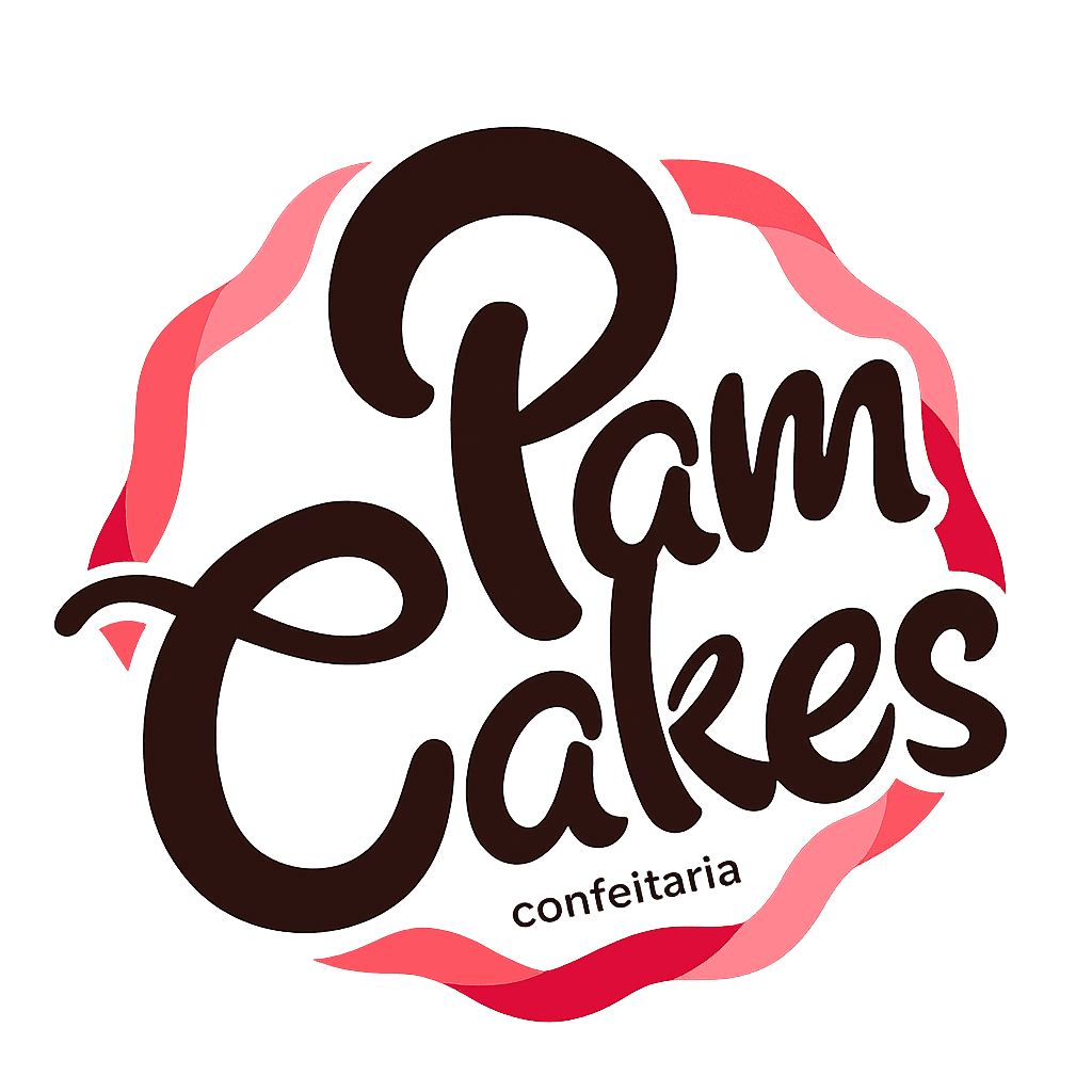 PamCakes Logo